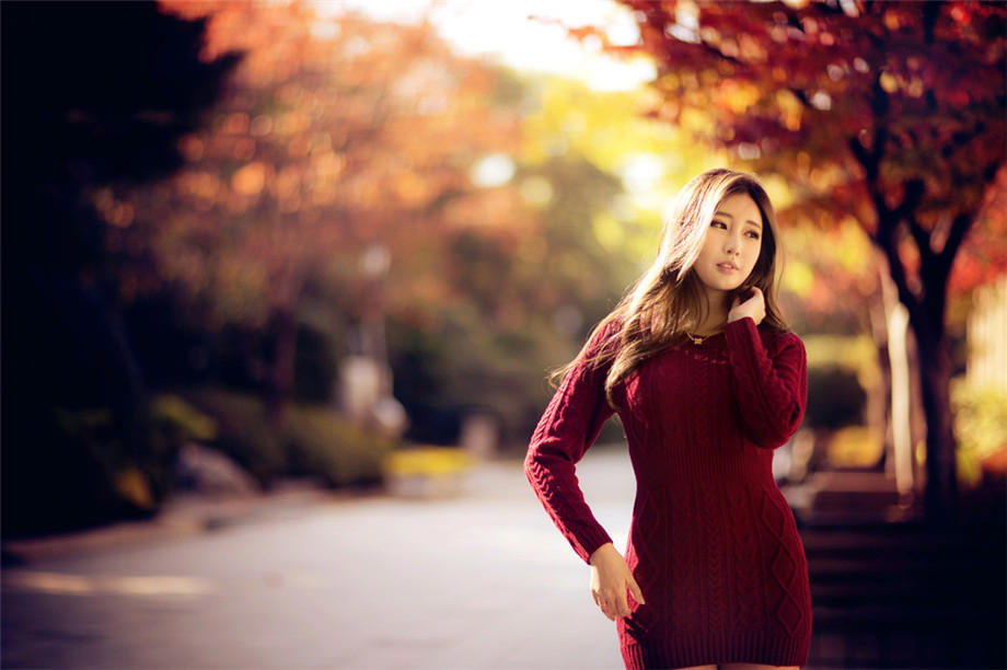 秋天的怀念作文